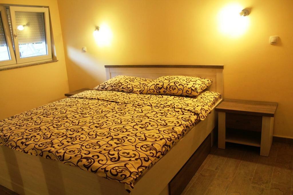 Apartment Sax Езера Экстерьер фото