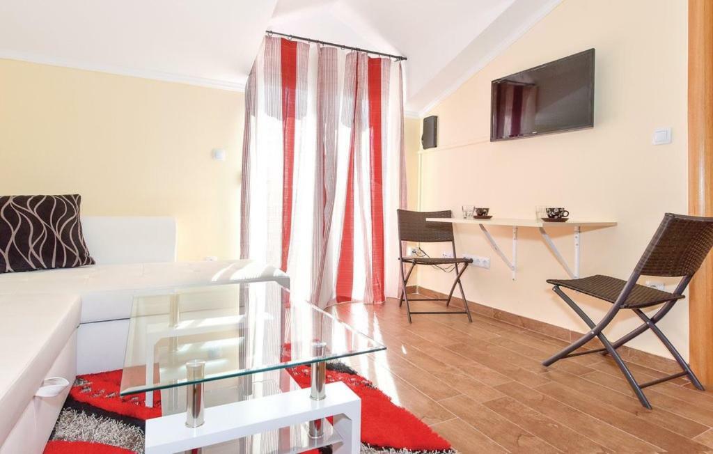 Apartment Sax Езера Экстерьер фото